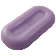 Lego houba na mytí, levandulová (94723 LAVENDER)